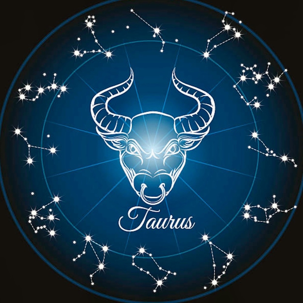 Taurus ♉️ Zodiac Sign